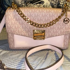 Mk cross body